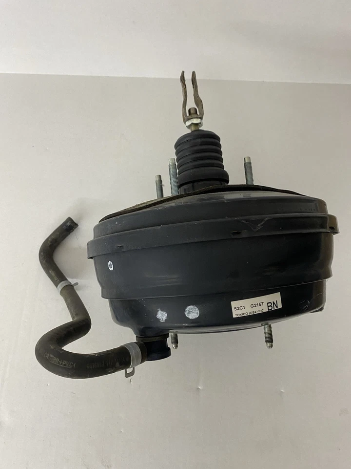 Potenciador de freno Nissan Sentra 2013-2019 con cilindro maestro OEM Foto 1 de 4