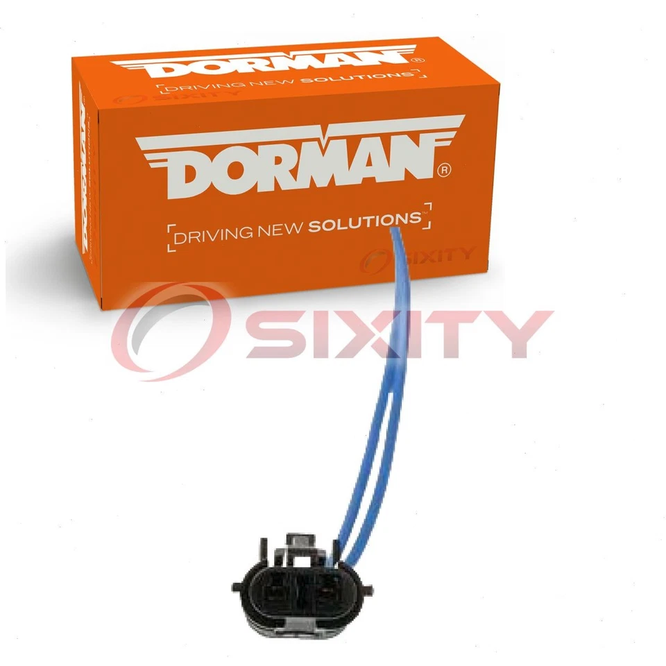 Sensor de agua en combustible Dorman para Chevrolet Silverado 2500 HD Classic SE 2007 Foto 1 de 4