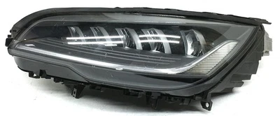 Faro LED del lado izquierdo del conductor OEM para Lincoln Aviator LC5Z-13008-P Foto 1 de 4
