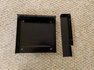 Nintendo Switch Kiosk TV Mount Bracket + Side Bracket OEM - Picture 1 of 3