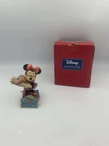 Disney Traditions Minnie Mouse My Love Box Figur 4026085 - Bild 1 von 6