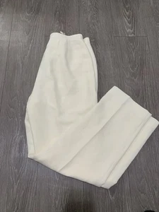Kasper And Company ASL Pants Womens Size 10 - Picture 1 of 12