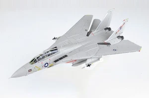 CA721410-C Calibre Alas F-14A Tomcat 1/72 Modelo AA101 USN VF-74 Be-Devilers - Imagen 1 de 2
