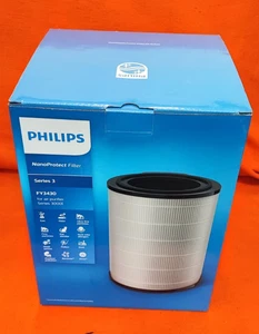 Filter for Philips FY3430/30 - Picture 1 of 4
