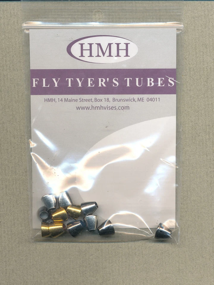 HMH - Assorted Coneheads - large - 1/8" - qty 12 - Image 1 of 1