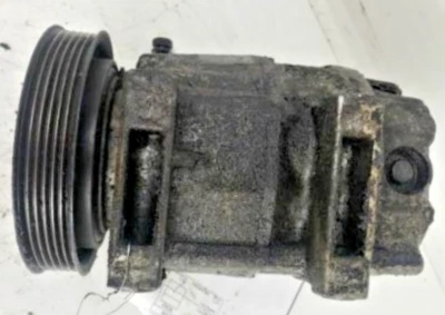 Оригинальный компрессор переменного тока 99-01 INFINITI I30 98-01 NISSAN MAXIMA 67655 - Изображение 1 из 4
