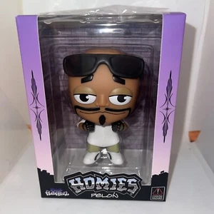 Homies Big Heads Pelon” Figure Series #1 - Picture 1 of 12