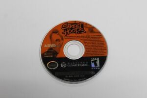 STREET HOOPS (Gamecube, 2002) Disk Only