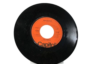 45 RECORD - TAVARES - WHODUNIT - Foto 1 di 1