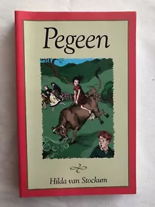 Pegeen by Hilda van Stockum (1996, Paperback) - Picture 1 of 8