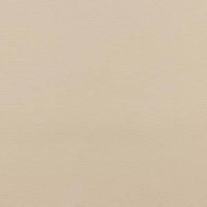 Material de tela tejida impermeable de lona para exteriores - BEIGE - Imagen 1 de 1