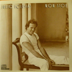 CD Julio Iglesias Non-Stop Columbia - Bild 1 von 1