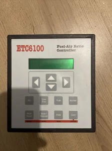 ETC6100 Air Fuel Ratio Controller - Picture 1 of 3