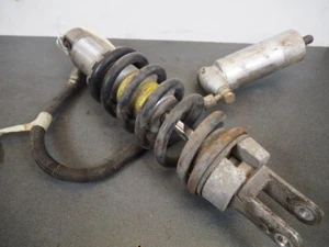 SHOCK ABSORBER REAR SUZUKI XF650 Freewind 1997 62100-04F01 15726 - Imagen 1 de 6