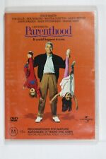 Parenthood - Steve Martin - Region 2 4 Preowned (D828)