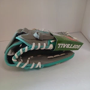 Rawlings Softball Fast pitch Glove 11” WFP11GM (For RH thrower) (fits left hand) - Picture 1 of 4