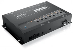 Audison bit Ten - 5-Kanal Processeur de Son Avertisseur Interface Neuf - Bild 1 von 5