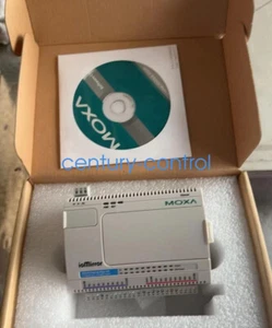 NEW MOXA Distributed I/O module ioMirror E3210 V1.0 Fast shipping#DHL or FedEx - Picture 1 of 3