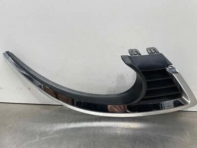 Parrilla exterior delantera derecha SAAB 9-5 2008 OEM 12758629 06-10 Foto 1 de 4