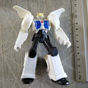PREMIUM TOY - MC DONALD'S - TRANSFORMERS RID - STRONGARM - HAPPY MEAL - 2016 - Picture 1 of 2