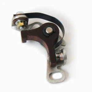 1976-79 Yamaha ignition Contact Points Kit breaker point tt500 tx500 tt tx 500 - Picture 1 of 1