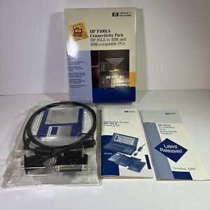 HP  F1001A Connectivity Pack