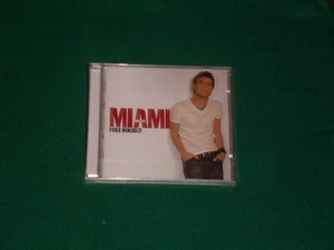 Paolo Meneguzzi – Miami CD - Picture 1 of 2