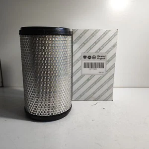 FILTRO ARIA ALFA ROMEO 166 - SPIDER - GTV - LANCIA KAPPA ORIGINALE 71754085 - Foto 1 di 4