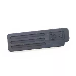 Replacement Camera Bottom Rubber Terminal Cap Cover For Nikon D810 D800 - Bild 1 von 5