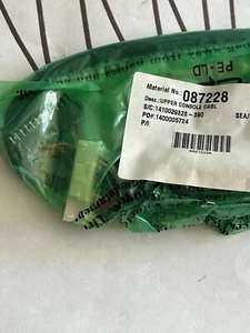 Horizon 2.0AT 3.0AT CT12.1 CT9.1 upper wire harness (Treadmill) 087228 NEW - Picture 1 of 1