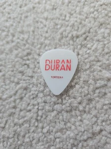 Duran Duran John Taylor 2020 Tour Pick - Bild 1 von 4