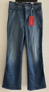 Lucky Brand Jeans UniFit Size 4A W30-32 High Rise Boot Medium Wash NWT Women’s - Picture 1 of 6