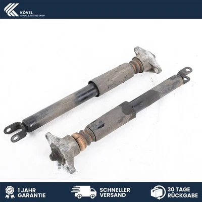 2X Amortiguadores Traseros Eje Trasero Kia Ceed 2 (JD) 1,6 GT 55300A2950 - Imagen 1 de 3