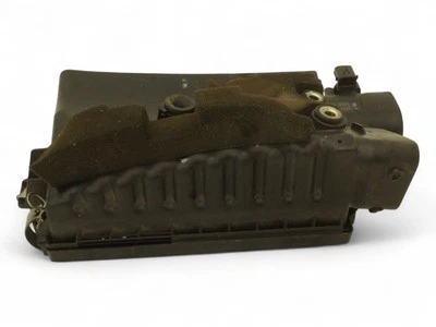 07-17 Lexus Ls460 Ls600 Xf40 Limpiador de admisión de aire Caja de filtro izquierda 1770638021 OEM Foto 1 de 4