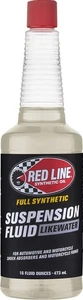 RED LINE SYNTHETIC OIL 91102 Likewater® Suspension Fluid - 16 US fl oz. - Picture 1 of 1
