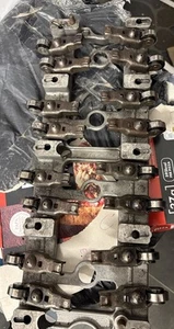FORD TRANSIT & RANGER 2.2 & 2.4 TDCI ROCKER ARM ASSEMBLY 6C1Q6K551BA - Picture 1 of 4