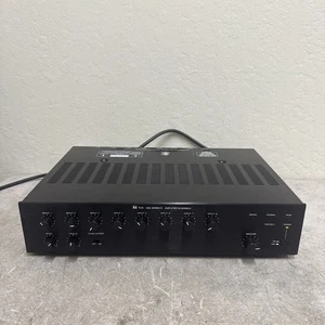 TOA M-900MK2 SERIES II AMPLIFIER - Picture 1 of 7