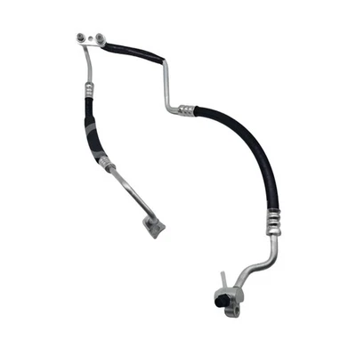 Manguera condensadora aire acondicionado auto apta para Chevrolet Trax 2015-2020 42588256 Foto 1 de 4