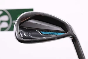 Wilson Dynapower 2023 #7 Iron / 27.5 Degree / Ladies Flex Evenflow Shaft - Picture 1 of 6