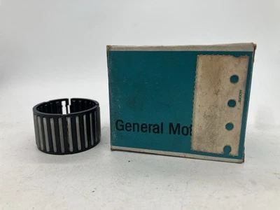 87-93 GM 5-Spd Transmission Third Gear Bearing 9441541 - Image 1 of 4