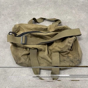 Bolso Filson Field Tamaño Mediano Lona Cremallera Ver Fotos y Descripción - Imagen 1 de 5