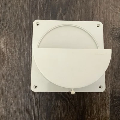 Tupperware 1 X Deckelsammler klein  / Deckel-Aufbewahrung Nr 1644 Top - Bild 1 von 2