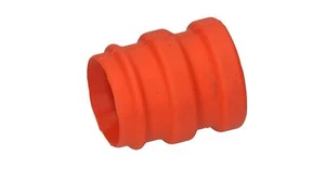 Manguito de escape kmx24 se adapta a Beta RR 125 2-T. ab18 Sherco SE 125 ab18 naranja - Imagen 1 de 1