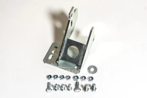 Stützradkonsole Apoyo Universal para Alko Knott Schlegl Atornillable - Imagen 1 de 1