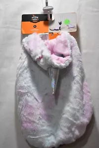 HYDE & EEK HUND ODER KATZE EINHORN KOSTÜM GRÖSSE SMALL NEU MIT ETIKETT - Bild 1 von 5
