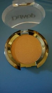 Duwop Deluxe Amber Eyes Single Eyeshadow Bronze Gold Shimmer Beautiful Eyes - Picture 1 of 2