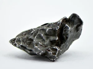 6,43g Sikhote-Alin Zeuge Herbst 1947 I Skulptur Eisenmeteorit I TOP - Bild 1 von 5