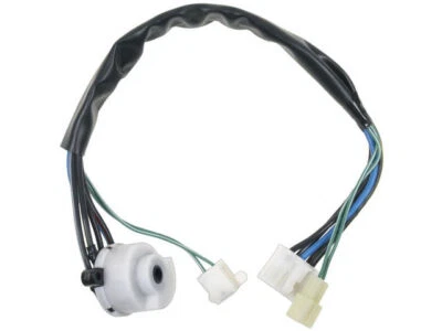 For 1988-1995 Isuzu Pickup Ignition Switch SMP 33273MM 1990 1991 1989 1992 1993 - Image 1 of 2