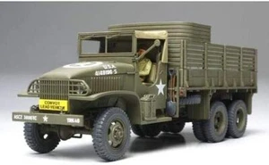 TAMIYA 1/48 US 2.5 Ton 6x6 Cargo Truck, TAM32548 - Picture 1 of 1