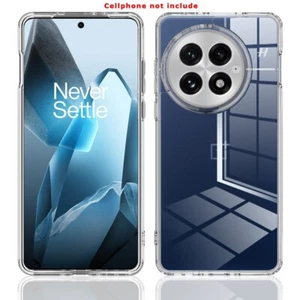 Funda de teléfono acrílica táctil natural de alta calidad para OnePlus 1+13 LO ÚLTIMO NUEVA - Imagen 1 de 6